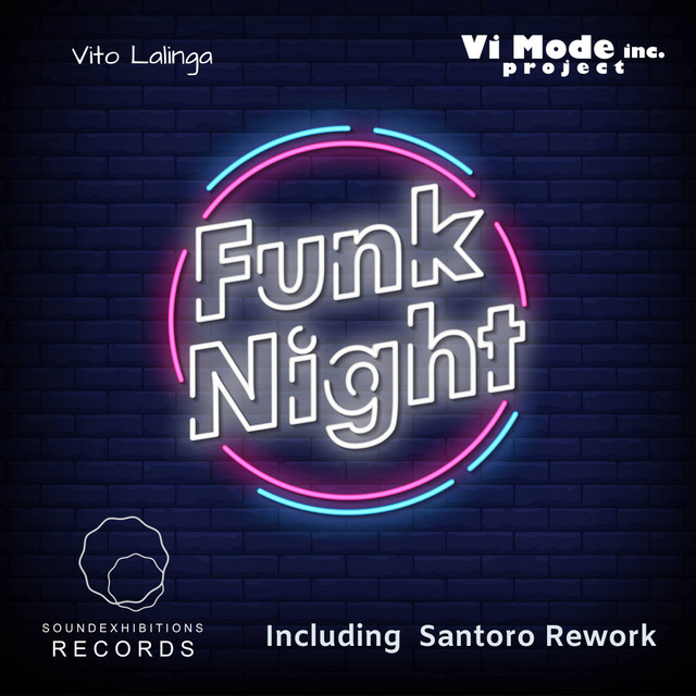 On The Road - Santoro Rework cover art