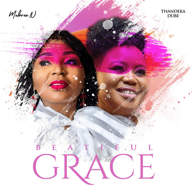 Beautiful Grace - Single by Mabree N | Spotify