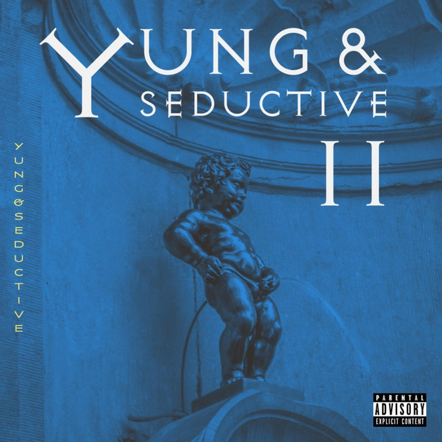 Do Or Die cover art