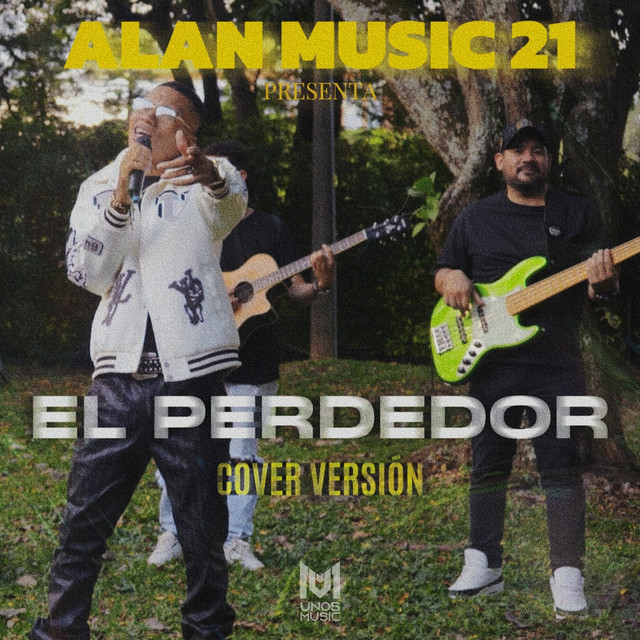 ALAN MUSIC 21