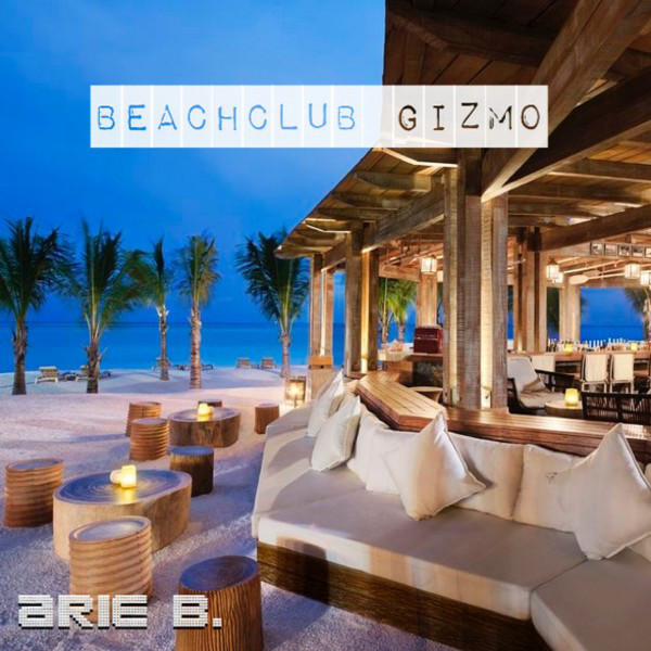 Beachclub Gizmo cover art