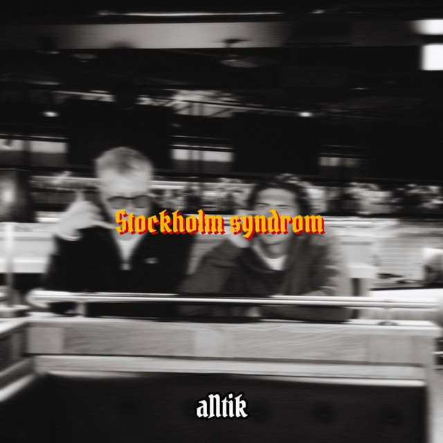Stockholm syndrom