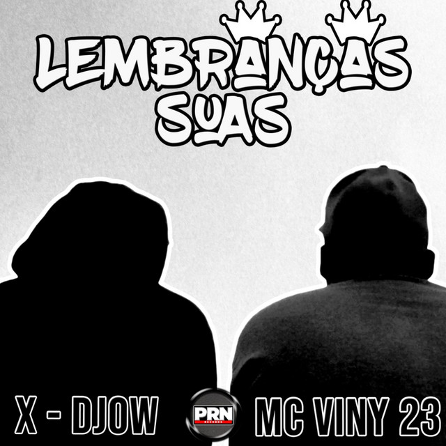 Lembranças Suas