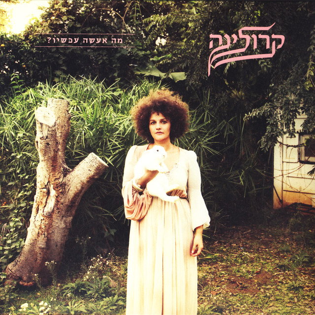 What Will I Do Now? cover art