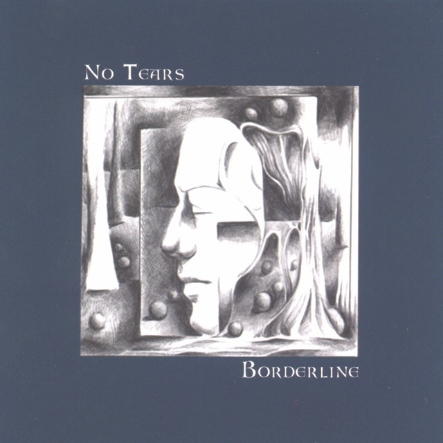Borderline cover art