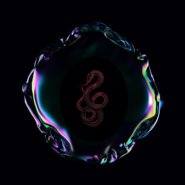 Phantasmagorical