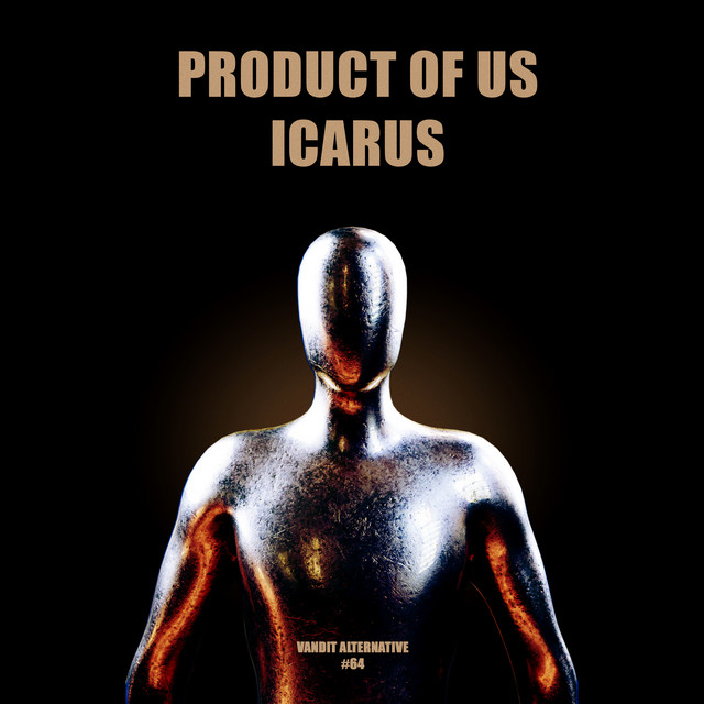 Icarus - Extended album art