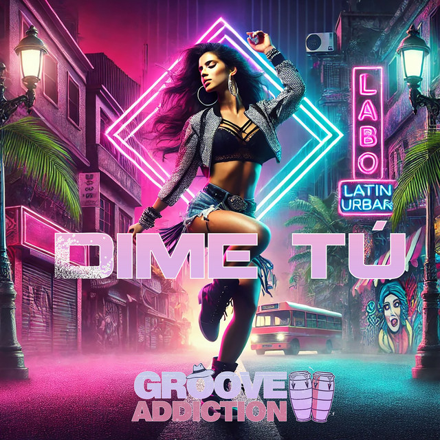Dime Tú
