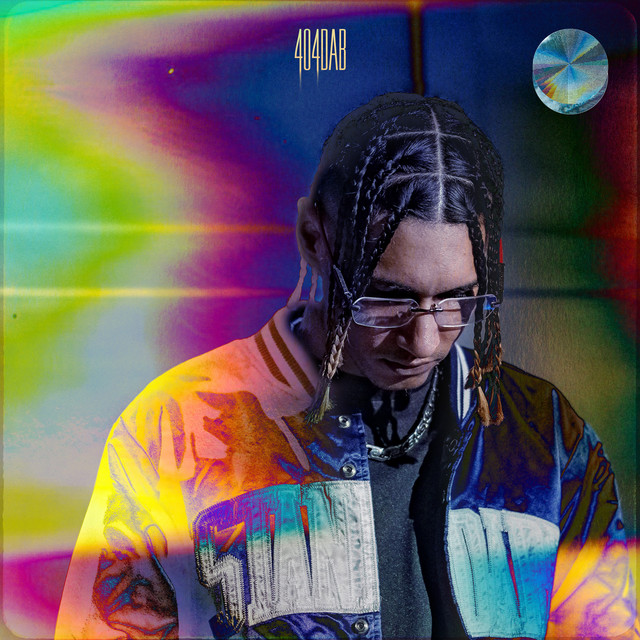 EVERYDAY cover art