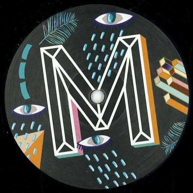 Still Afraid of Bats album art