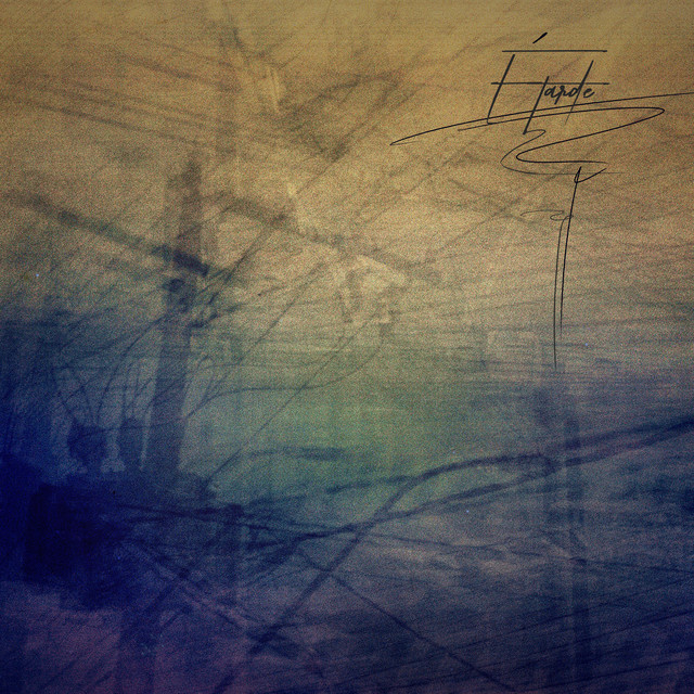 É Tarde cover art