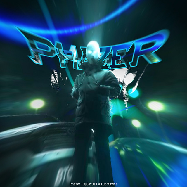 Phazer