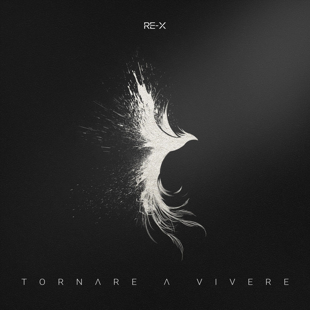 Tornare a Vivere cover art