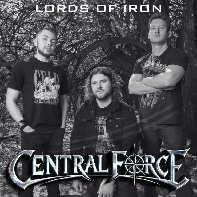 CENTRAL FORCE