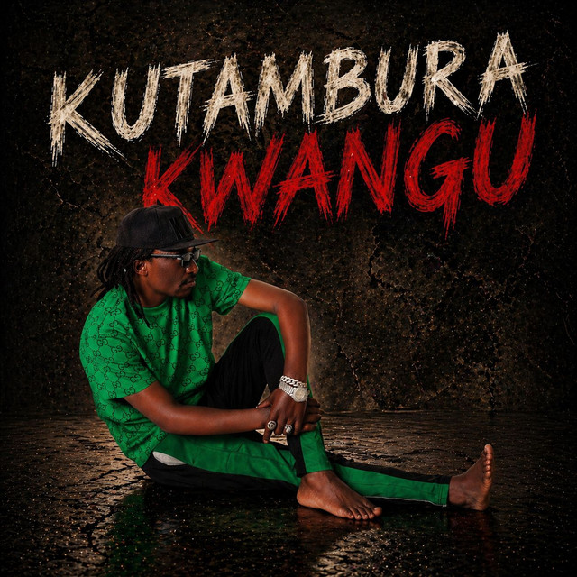 Kutambura Kwangu