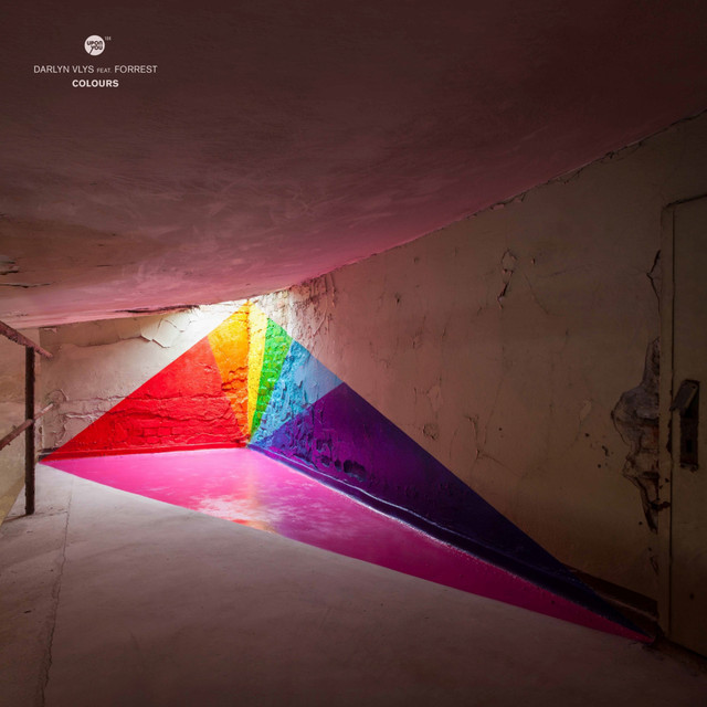 Colours - Ruede Hagelstein Remix