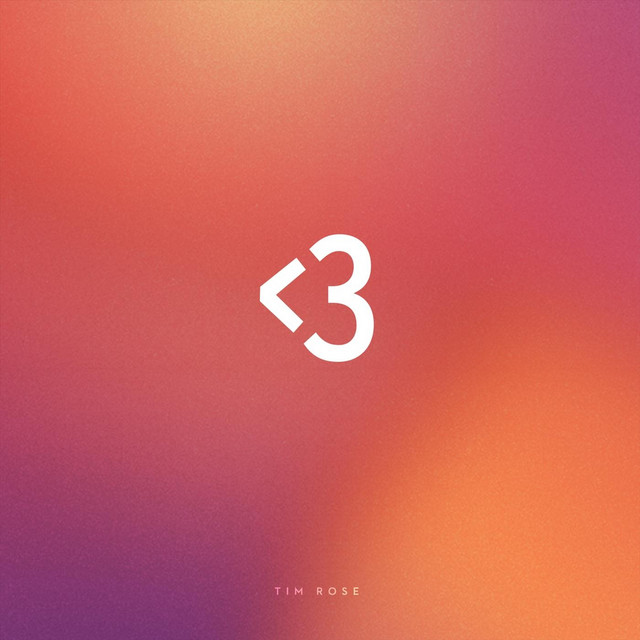 <3 cover art