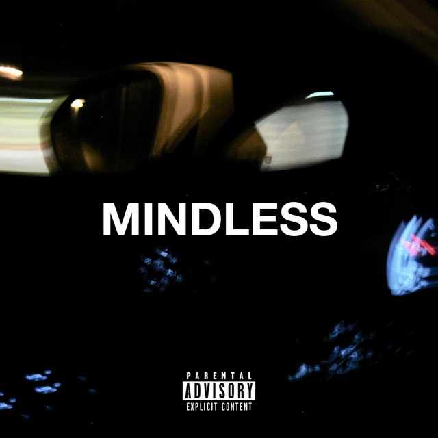Mindless cover art