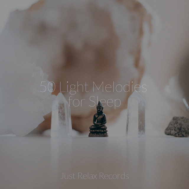Melodic Spellbound Serenity - song and lyrics by ASMR HD, Bedtime Baby ...