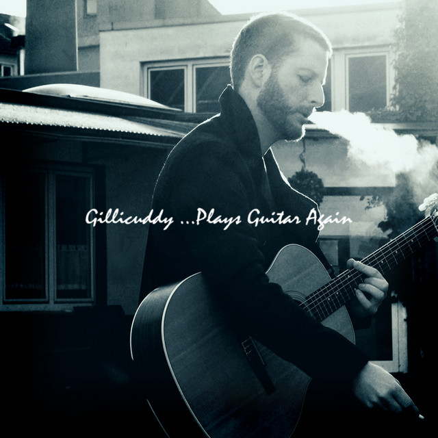 ...Plays Guitar Again cover