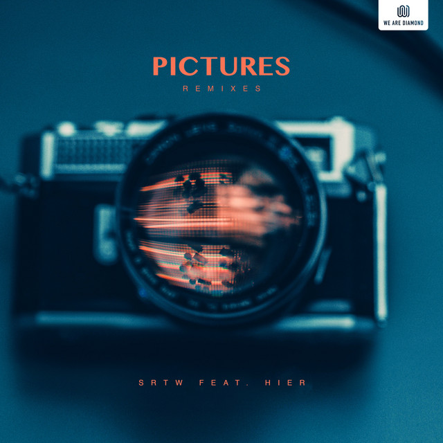 Pictures - Morgin Madison Remix