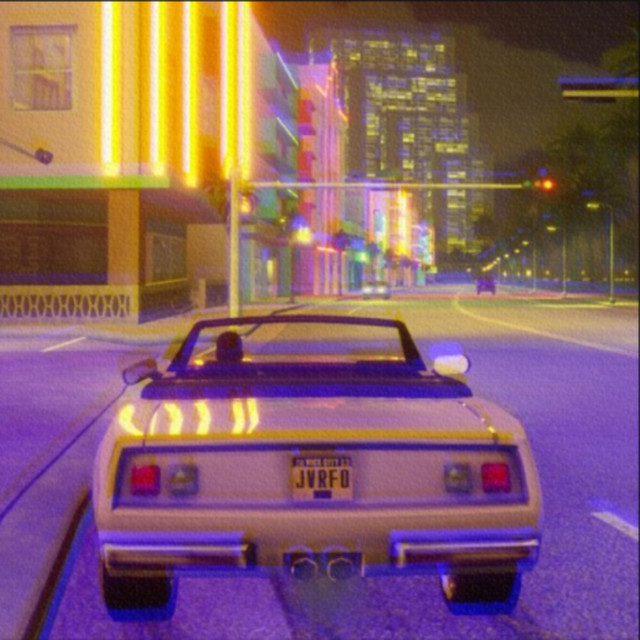 vice city