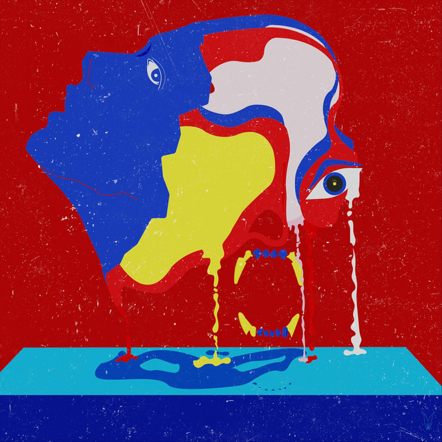 Ibi cover art