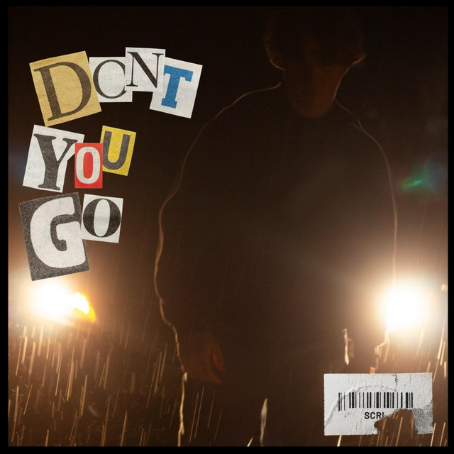 Don't You Go