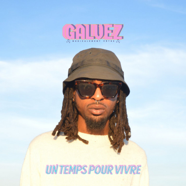 UN TEMPS POUR VIVRE cover