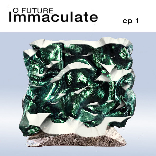 Immaculate cover art