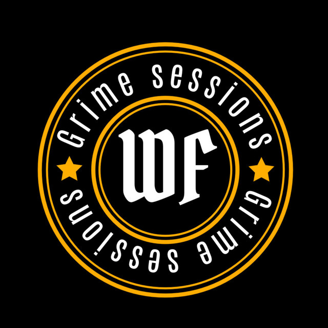 Wf Grime Sessions 1 / Por Deus Eu Sou Guiado