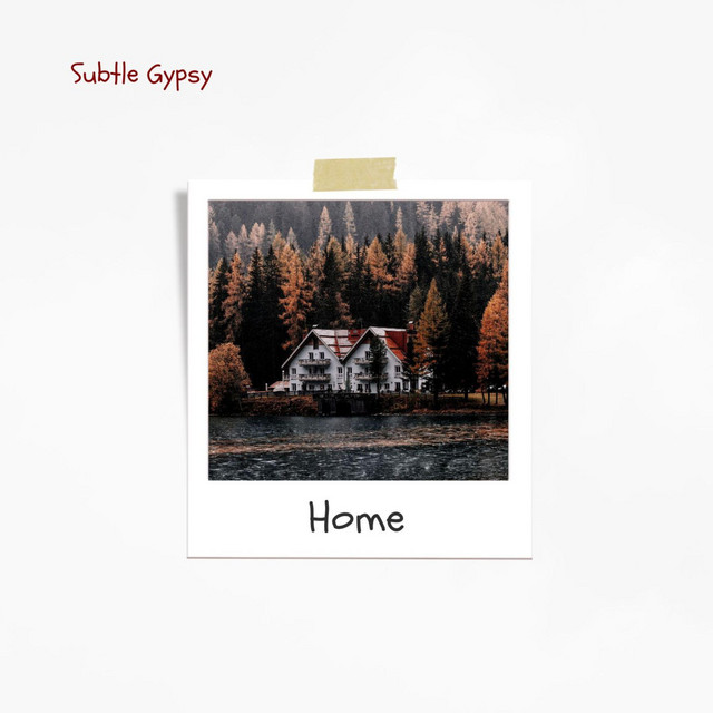 Home cover art