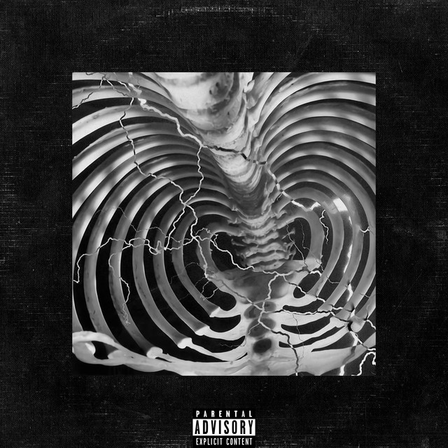 Superposition cover art