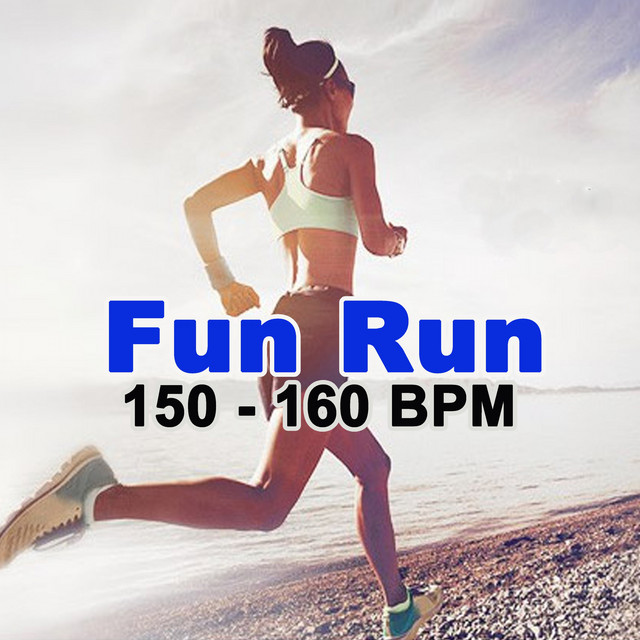 Fun Run (150-160 Bpm) the Best Running Songs to Boost Your Motivation ...