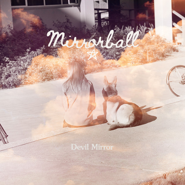 Devil Mirror cover art