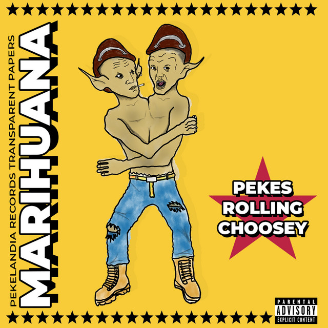 Marihuana