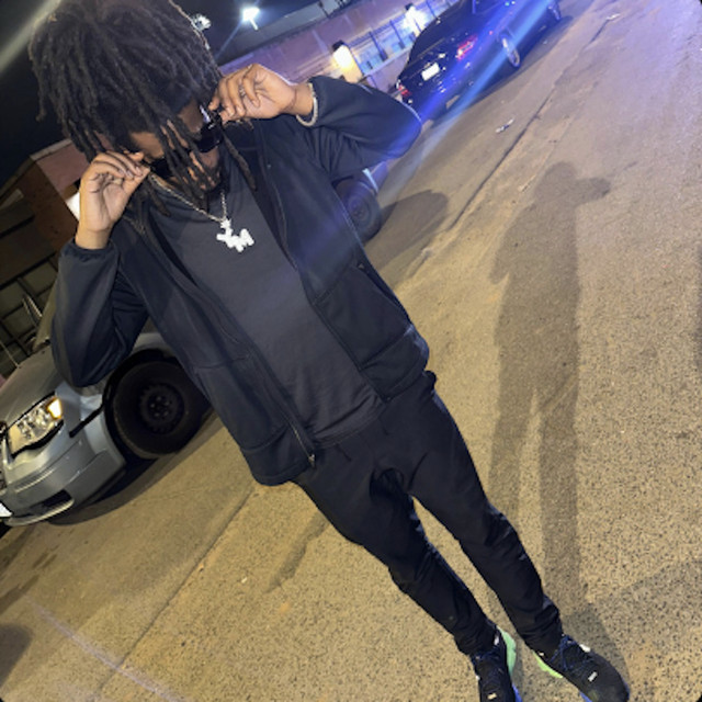 undefined album image