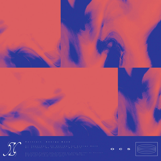 Energy Band cover art