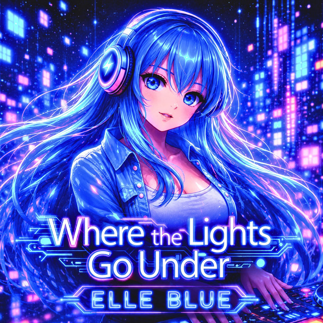 Where the Lights Go Under