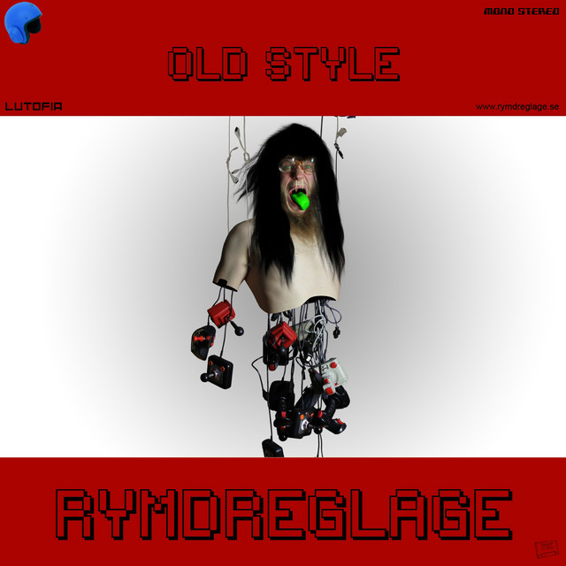 Old Style cover art