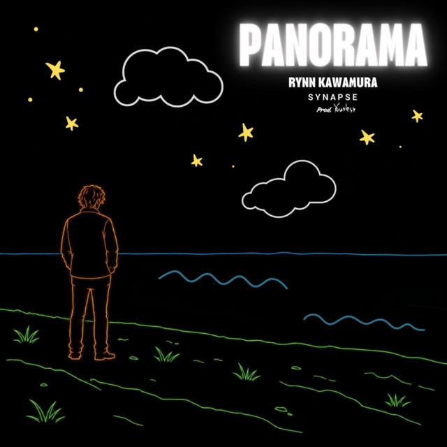 PANORAMA cover