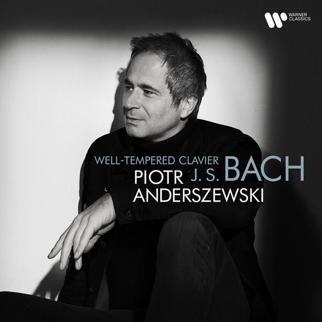 Bach, JS: Well-Tempered Clavier, Book 2, Prelude and Fugue No. 17 in A-Flat Major, BWV 886: I. Prelude cover art