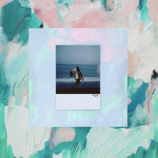 Oceank (Vol.3) cover art