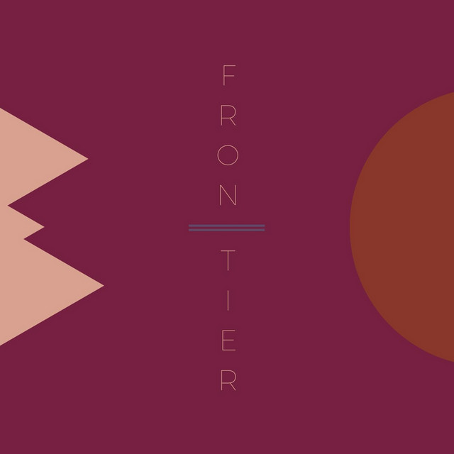 Fron/Tier cover art