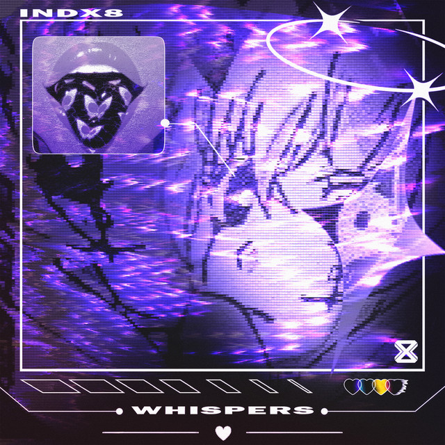 Whispers - Single by INDX8 | Spotify