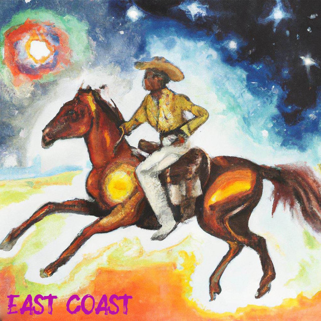 East Coast cover art