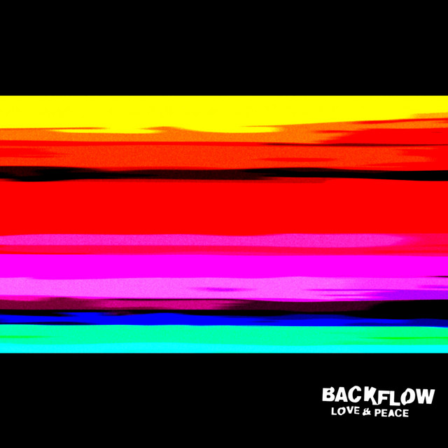 Love&Peace cover