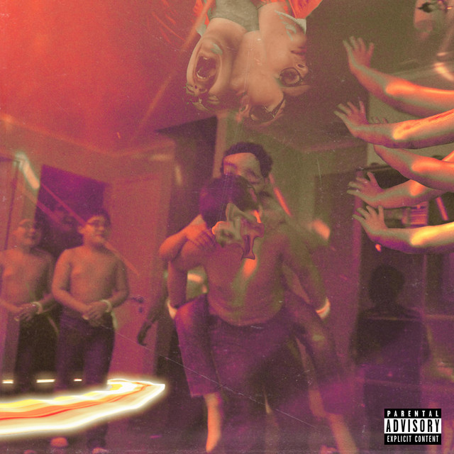 Be.Like.We cover art