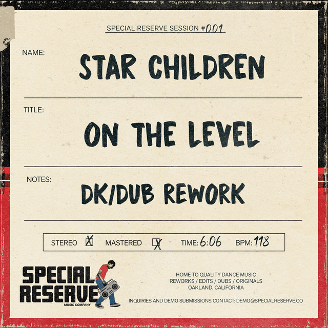 Star Children Photo