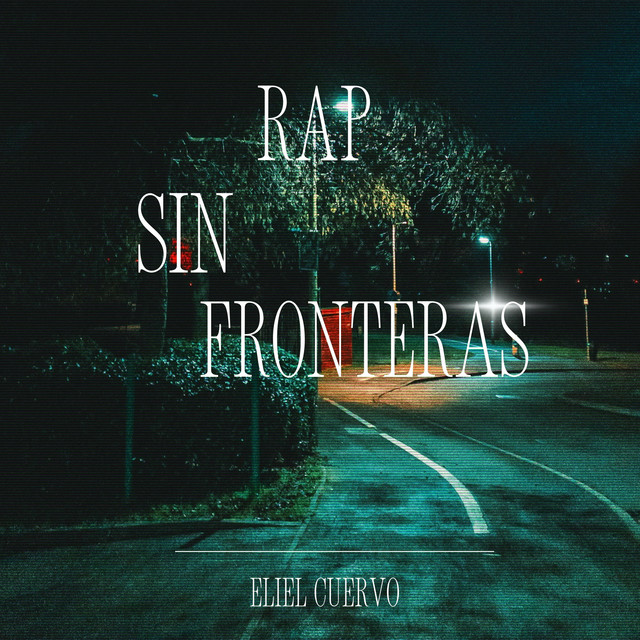 Rap Sin Fronteras cover art